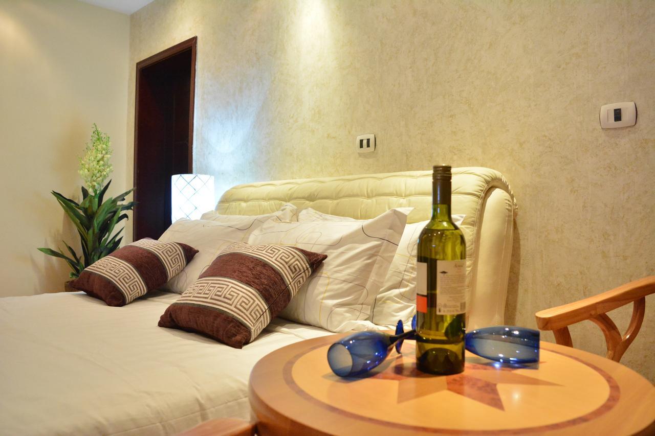 Impress Hotel Addis Ababa Bagian luar foto