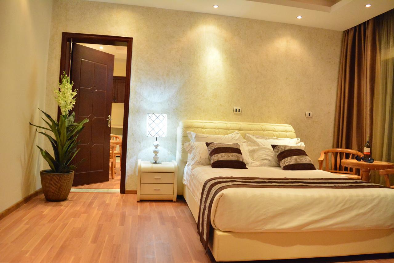 Impress Hotel Addis Ababa Bagian luar foto
